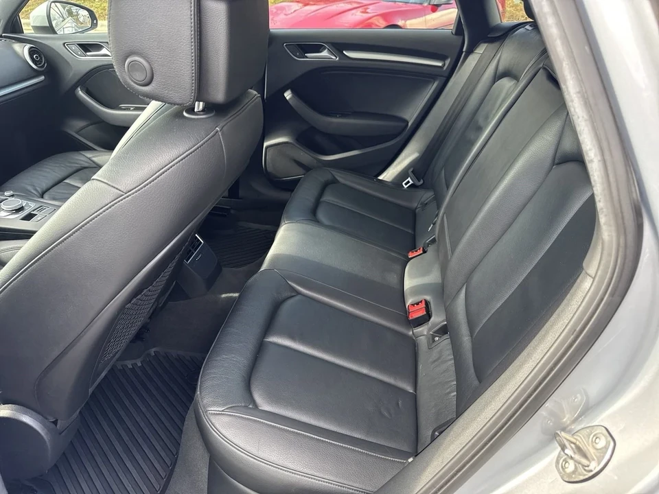 2018 Audi 8V A3 - Image 10 of 12