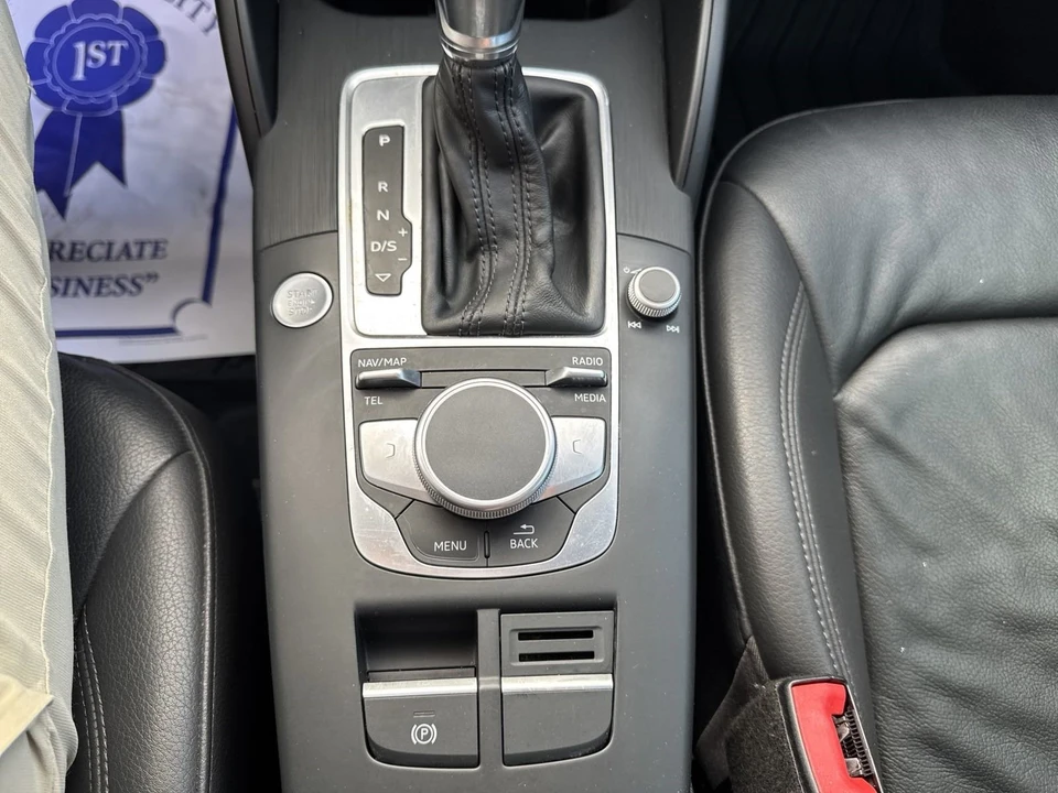 2018 Audi 8V A3 - Image 7 of 21