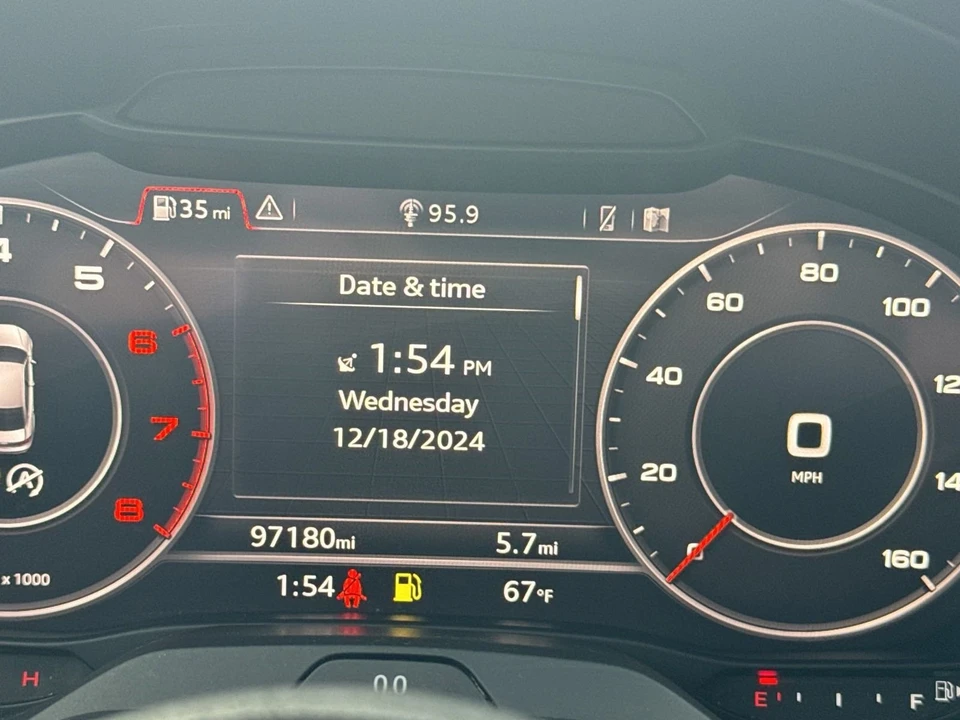2018 Audi 8V A3 - Image 3 of 21
