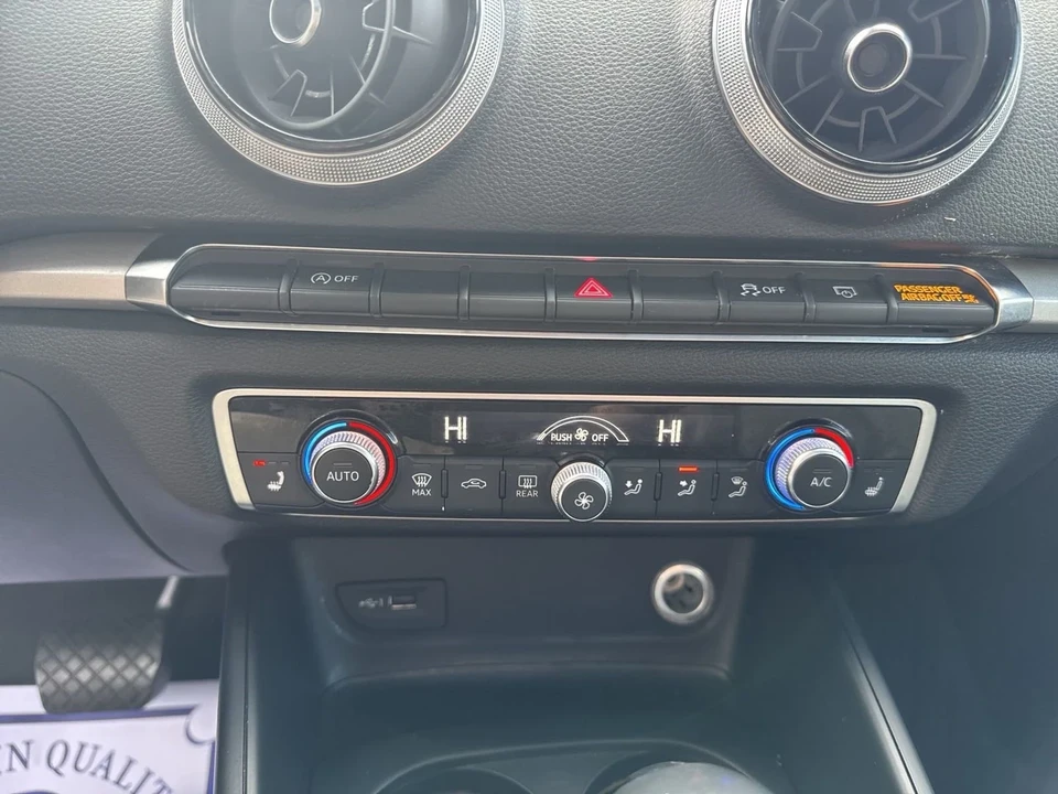 2018 Audi 8V A3 - Image 4 of 12