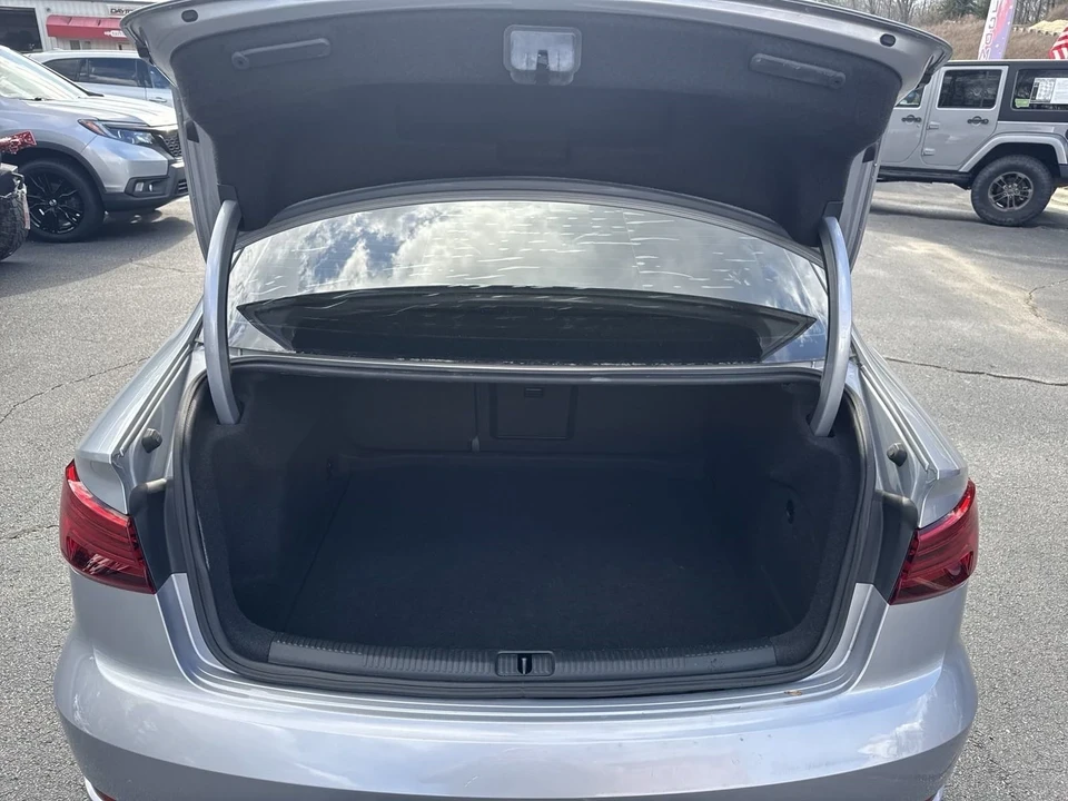 2018 Audi 8V A3 - Image 12 of 12