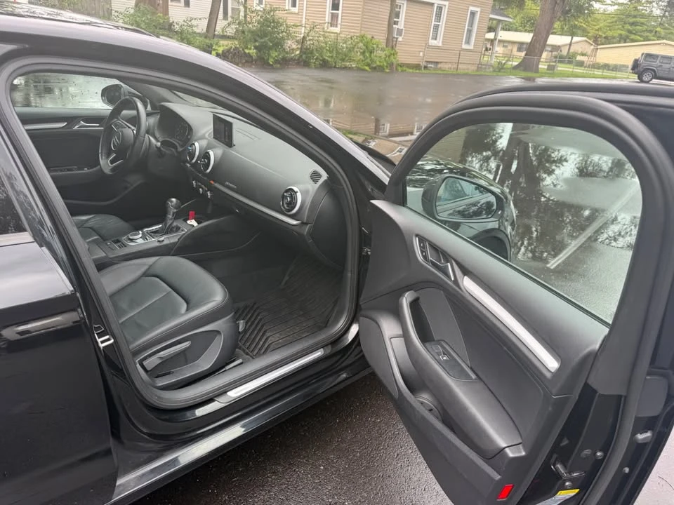 2018 Audi 8V A3 - Image 15 of 16
