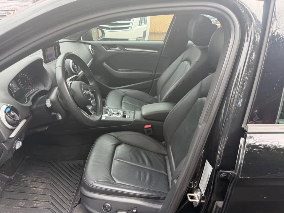2018 Audi 8V A3 - Image 10 of 16