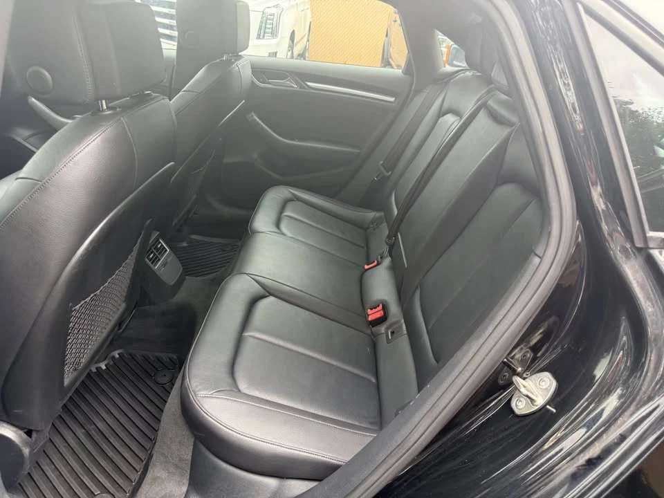 2018 Audi 8V A3 - Image 13 of 16