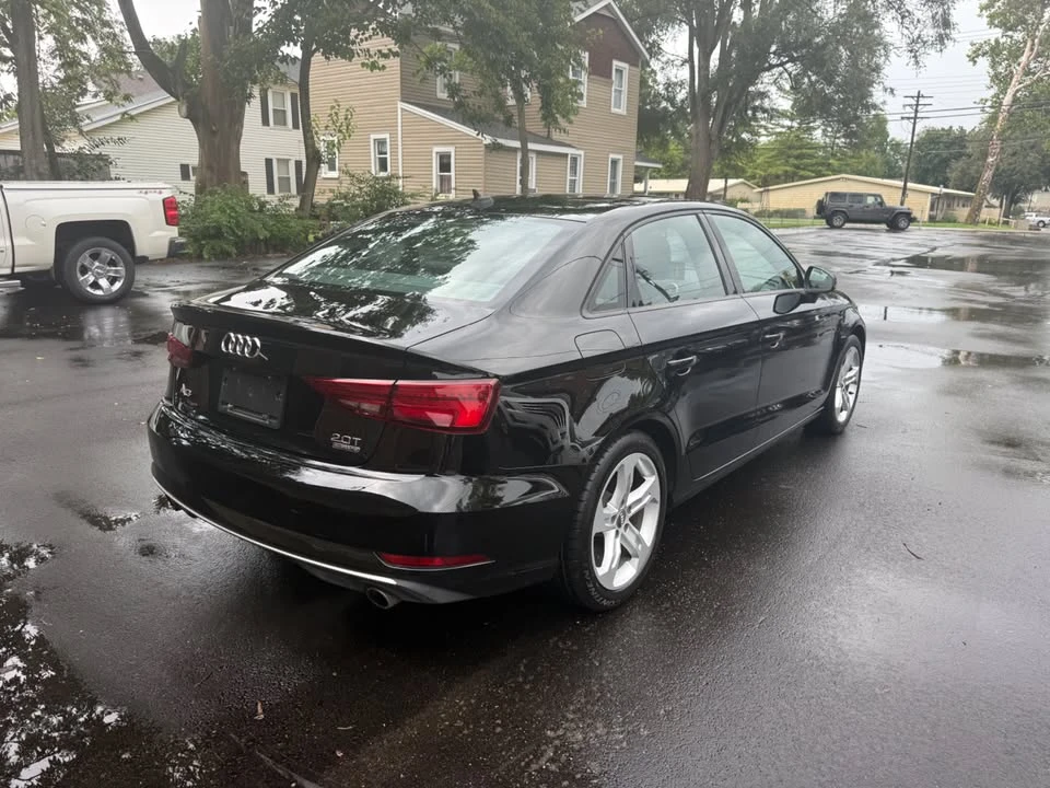 2018 Audi 8V A3 - Image 6 of 16