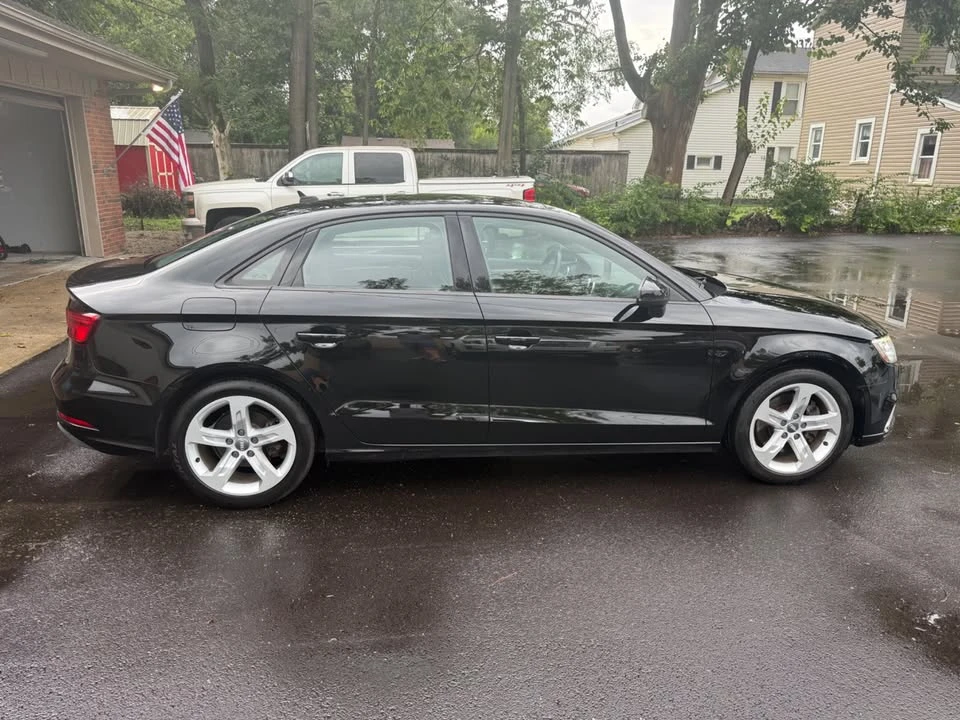 2018 Audi 8V A3 - Image 7 of 16
