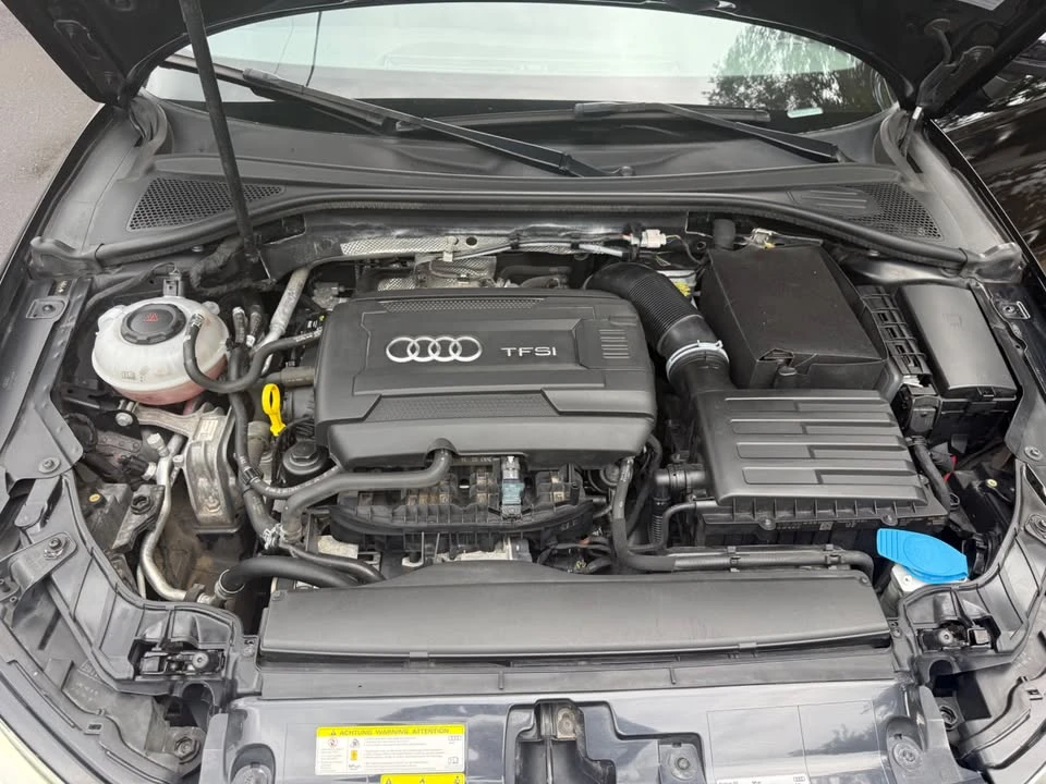2018 Audi 8V A3 - Image 16 of 16