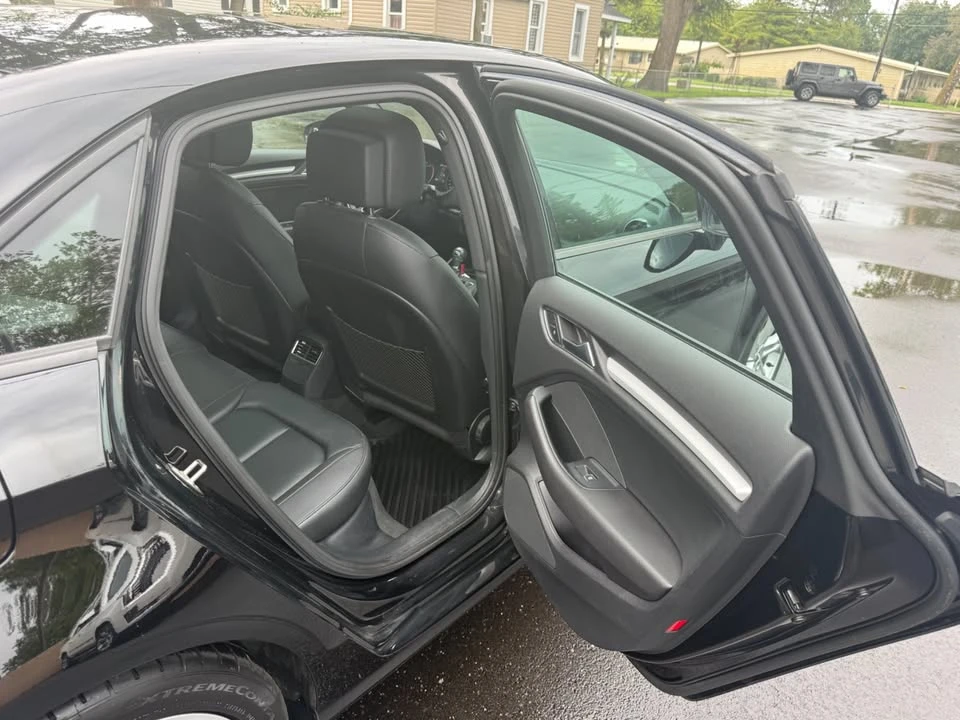 2018 Audi 8V A3 - Image 14 of 16