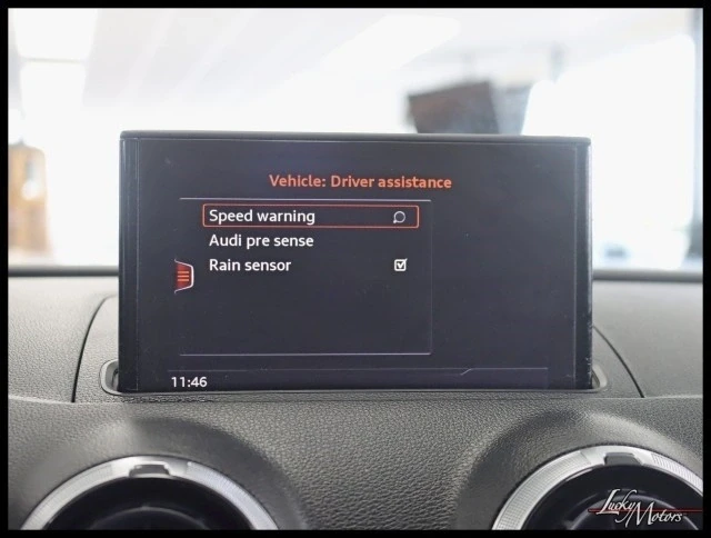 2018 Audi 8V A3 - Image 20 of 21