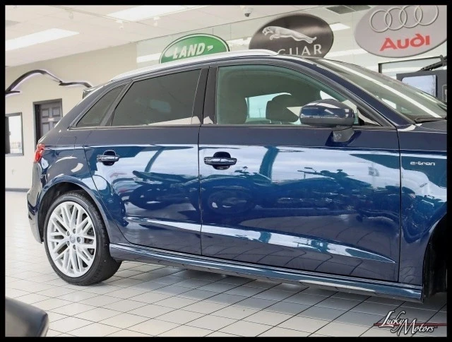 2018 Audi 8V A3 - Image 3 of 21