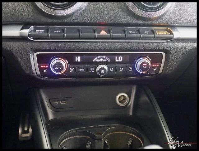 2018 Audi 8V A3 - Image 21 of 21