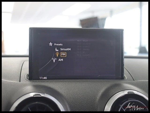2018 Audi 8V A3 - Image 16 of 21