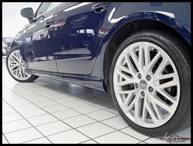 2018 Audi 8V A3 - Image 10 of 21