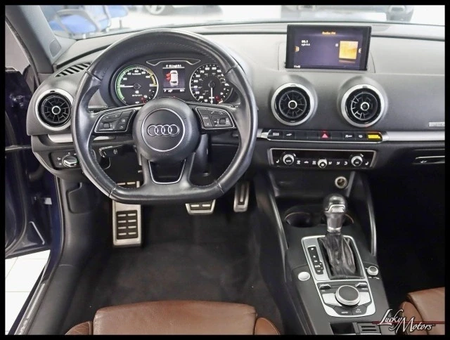 2018 Audi 8V A3 - Image 12 of 21