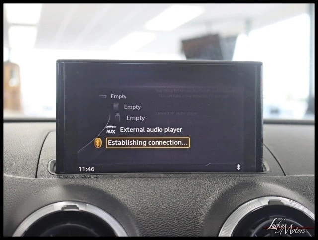 2018 Audi 8V A3 - Image 17 of 21