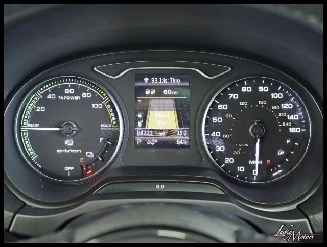 2018 Audi 8V A3 - Image 14 of 21