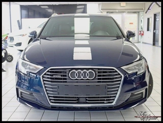 2018 Audi 8V A3 - Image 6 of 21