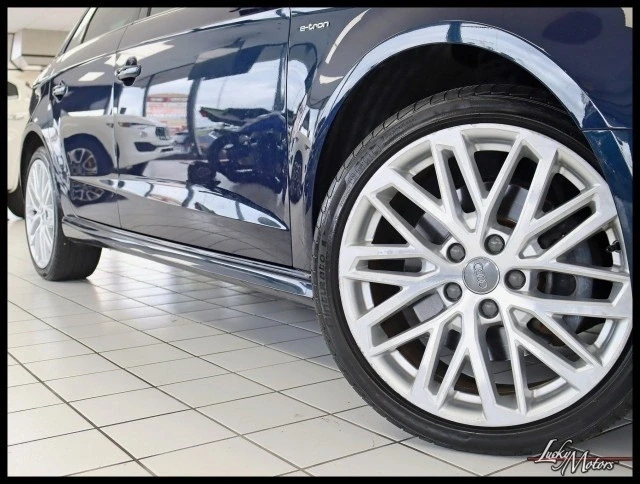 2018 Audi 8V A3 - Image 4 of 21
