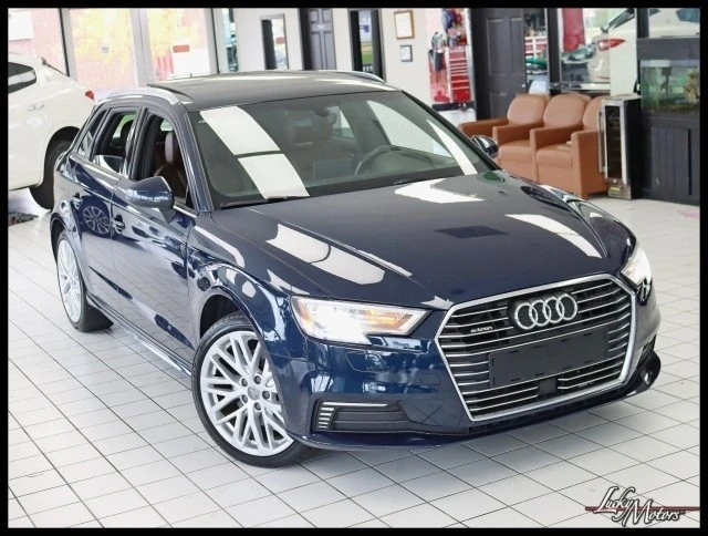 2018 Audi 8V A3 - Image 5 of 21