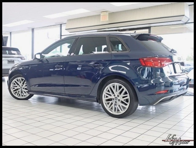 2018 Audi 8V A3 - Image 7 of 21