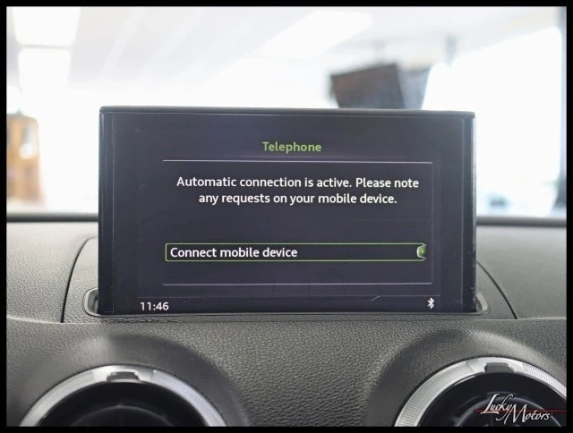 2018 Audi 8V A3 - Image 18 of 21