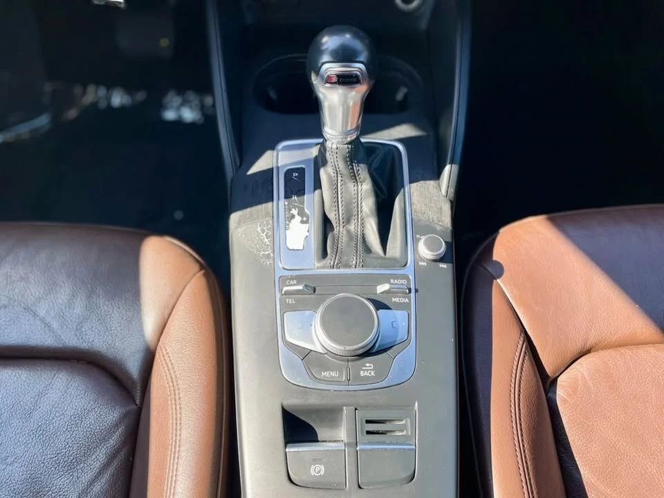 2018 Audi 8V A3 - Image 14 of 20
