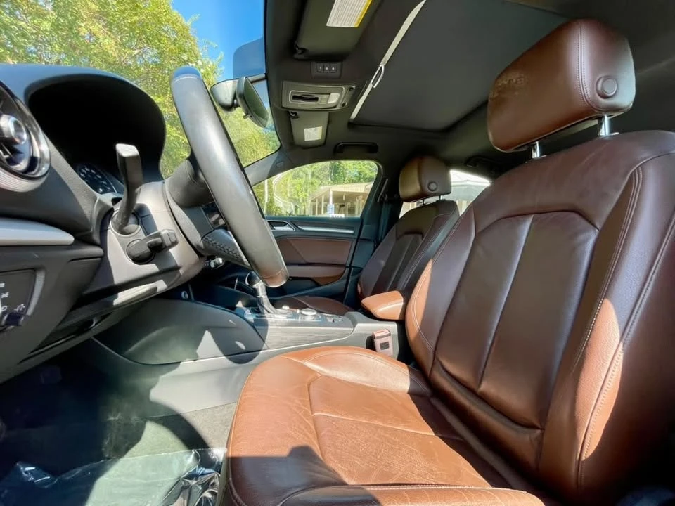 2018 Audi 8V A3 - Image 11 of 20