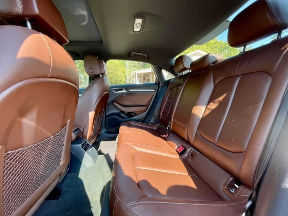 2018 Audi 8V A3 - Image 12 of 20