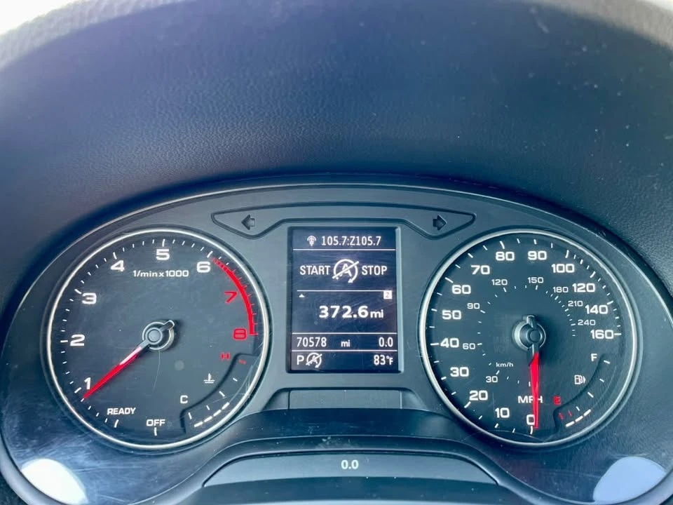 2018 Audi 8V A3 - Image 20 of 20