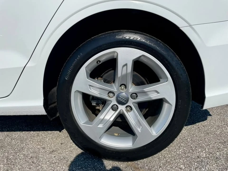 2018 Audi 8V A3 - Image 9 of 20