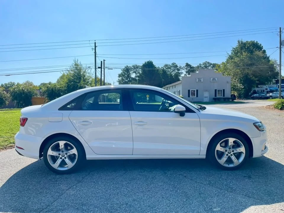 2018 Audi 8V A3 - Image 8 of 20