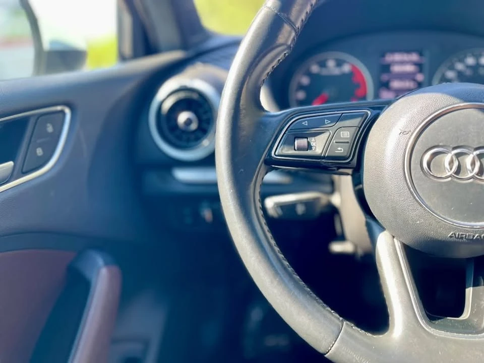 2018 Audi 8V A3 - Image 18 of 20