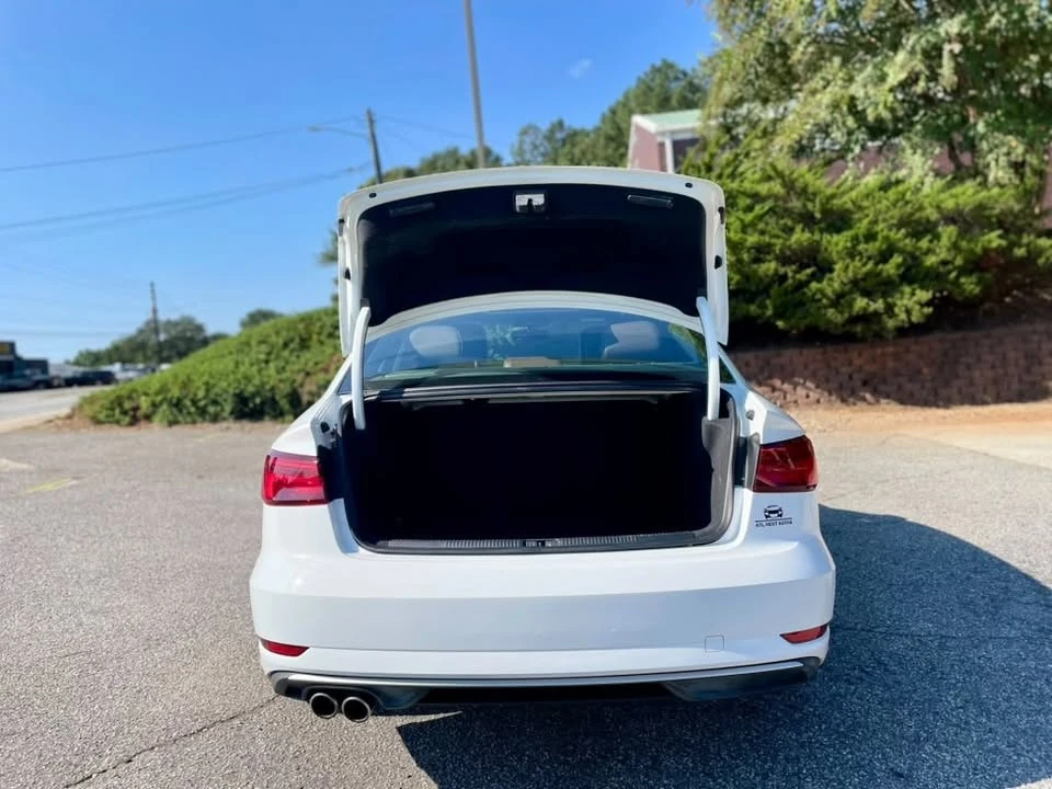 2018 Audi 8V A3 - Image 6 of 20