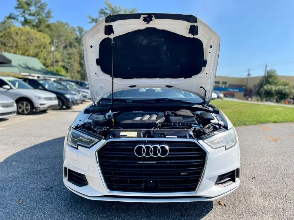 2018 Audi 8V A3 - Image 3 of 20