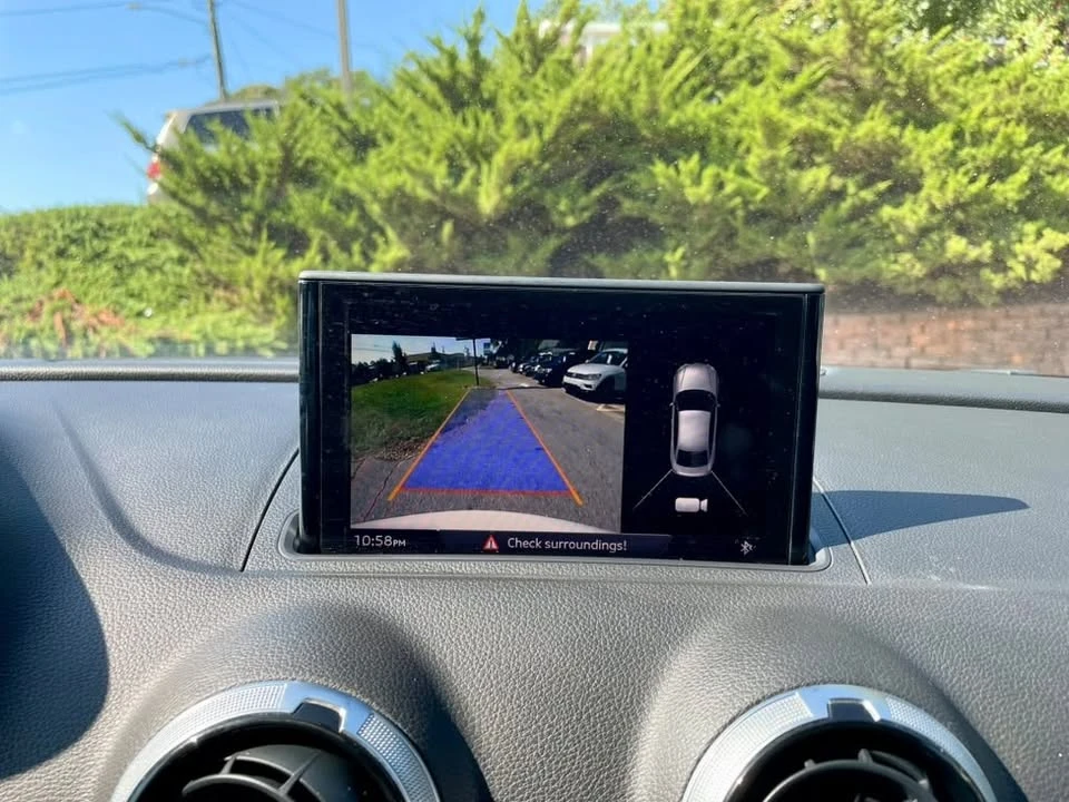 2018 Audi 8V A3 - Image 15 of 20