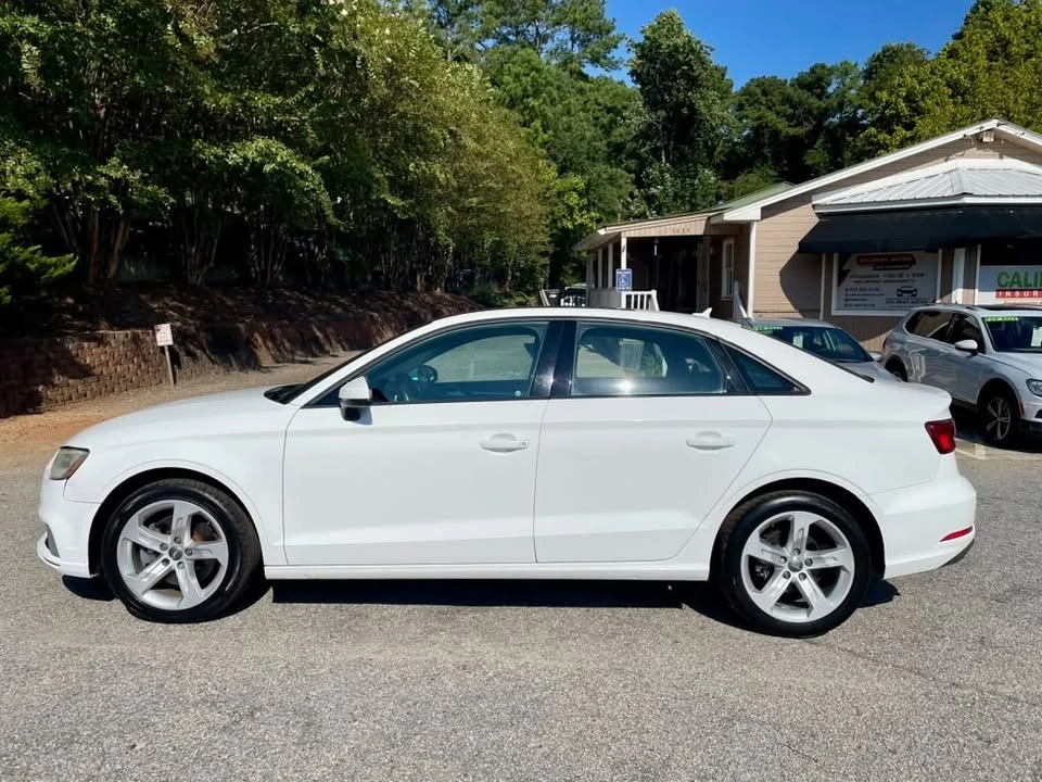 2018 Audi 8V A3 - Image 7 of 20