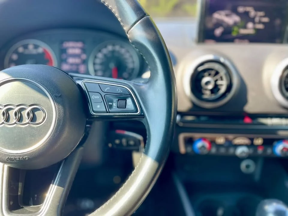 2018 Audi 8V A3 - Image 19 of 20