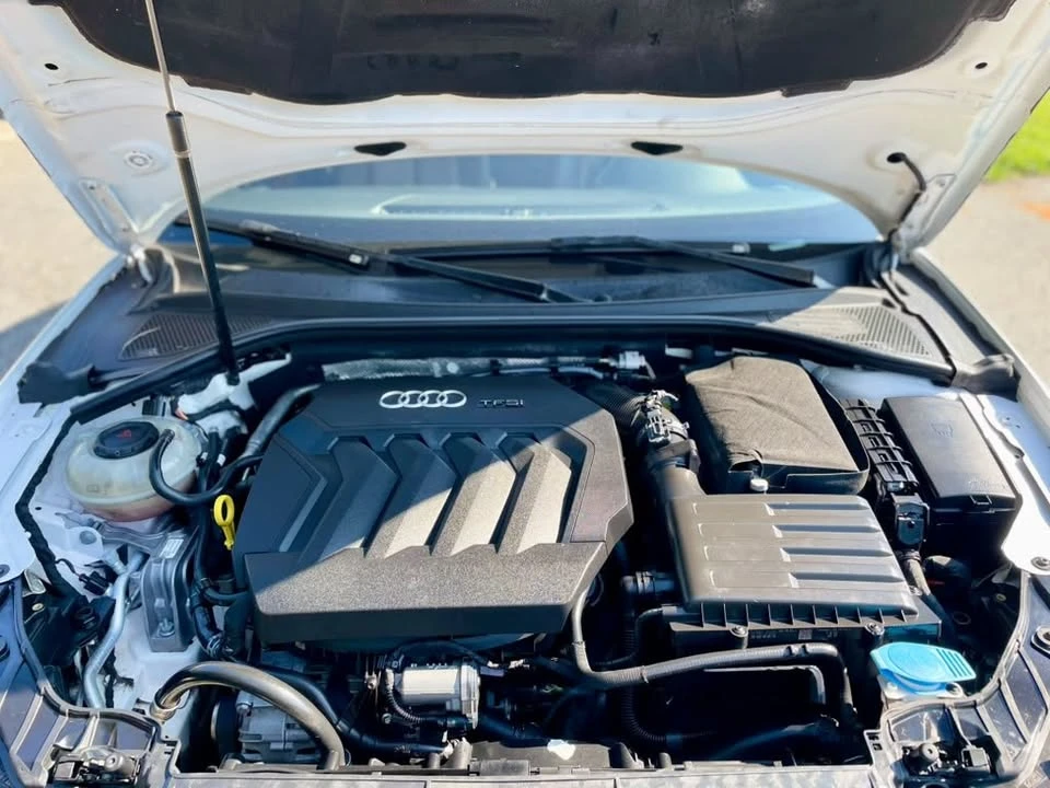 2018 Audi 8V A3 - Image 10 of 20