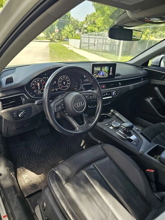 2018 Audi 8V A3 - Image 9 of 13