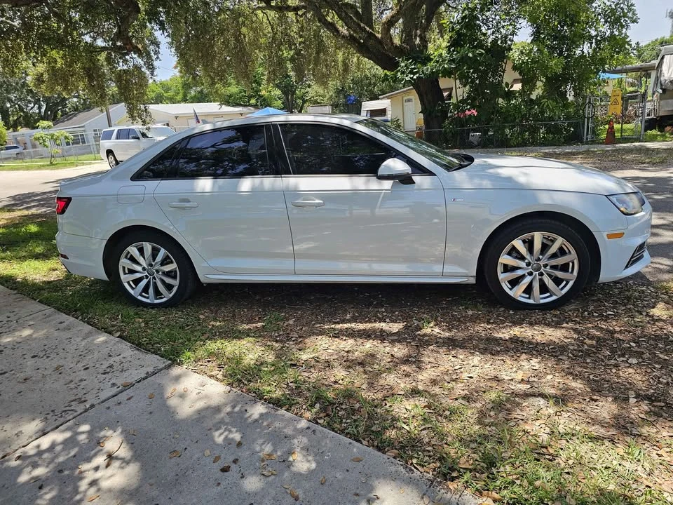 2018 Audi 8V A3 - Image 5 of 13