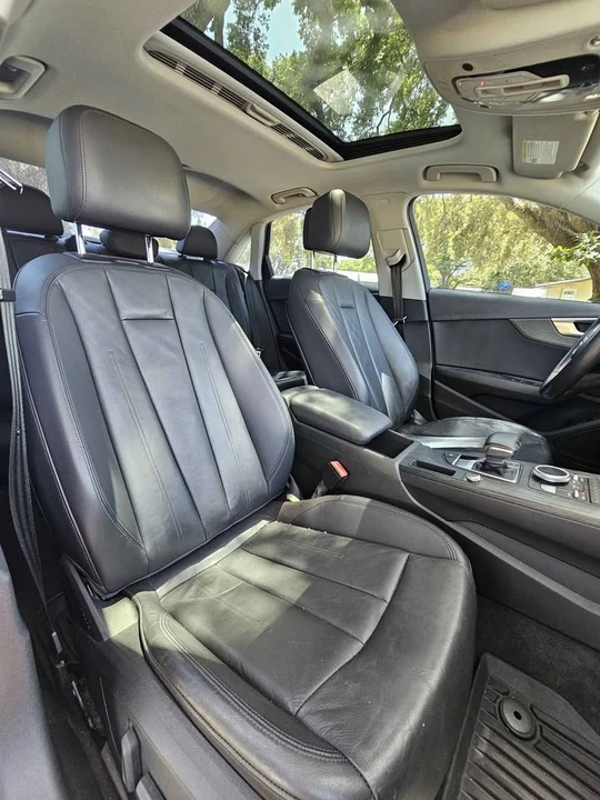 2018 Audi 8V A3 - Image 11 of 13