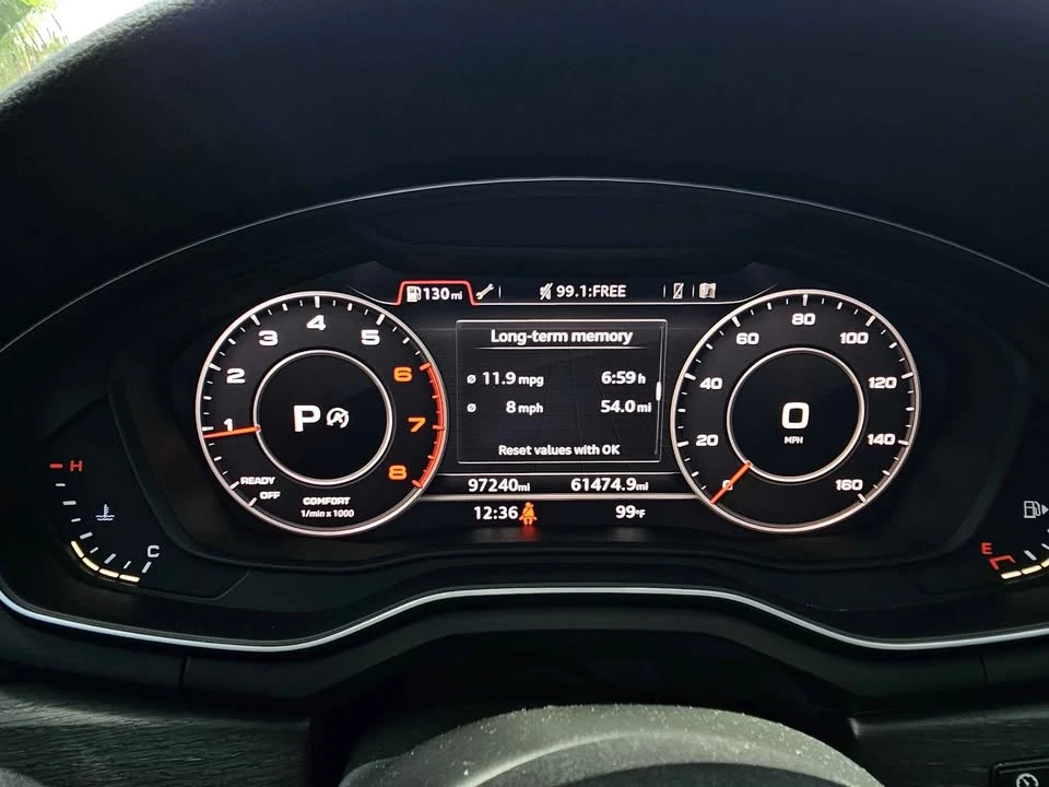 2018 Audi 8V A3 - Image 13 of 13