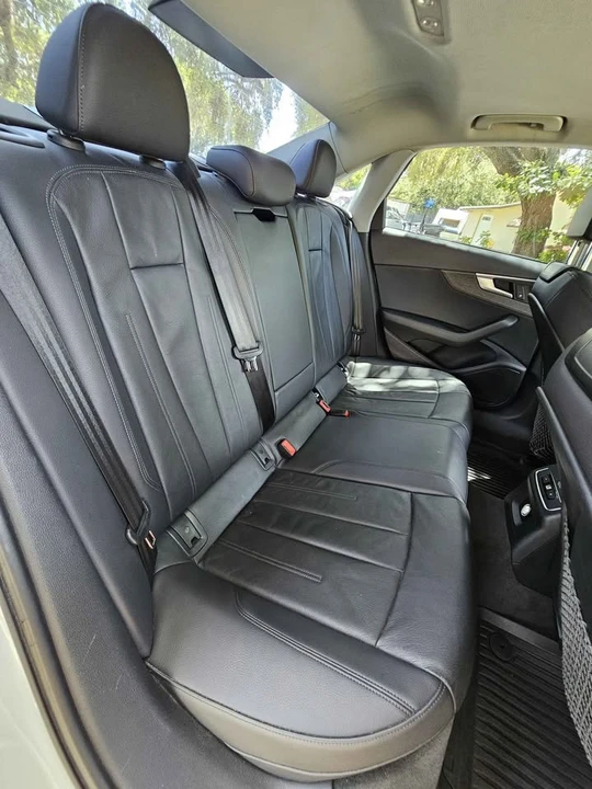 2018 Audi 8V A3 - Image 10 of 13
