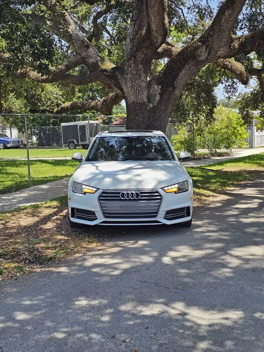 2018 Audi 8V A3 - Image 2 of 13