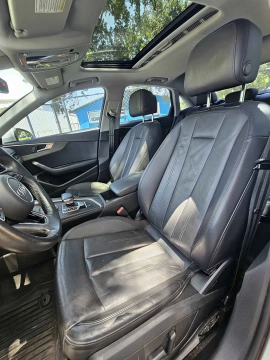 2018 Audi 8V A3 - Image 12 of 13