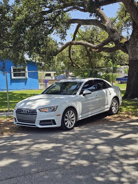 2018 Audi 8V A3 - Image 3 of 13