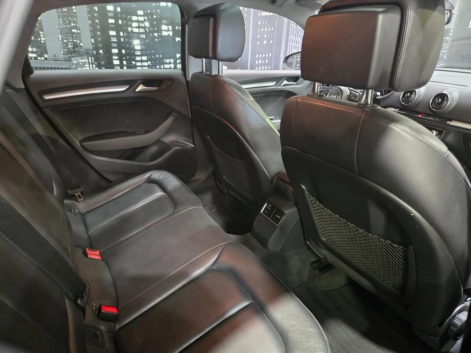 2018 Audi 8V A3 - Image 12 of 16