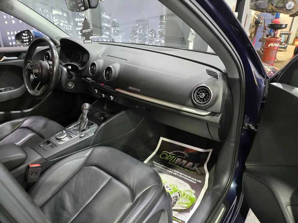 2018 Audi 8V A3 - Image 10 of 16