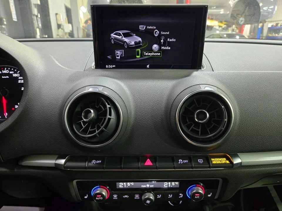 2018 Audi 8V A3 - Image 14 of 16