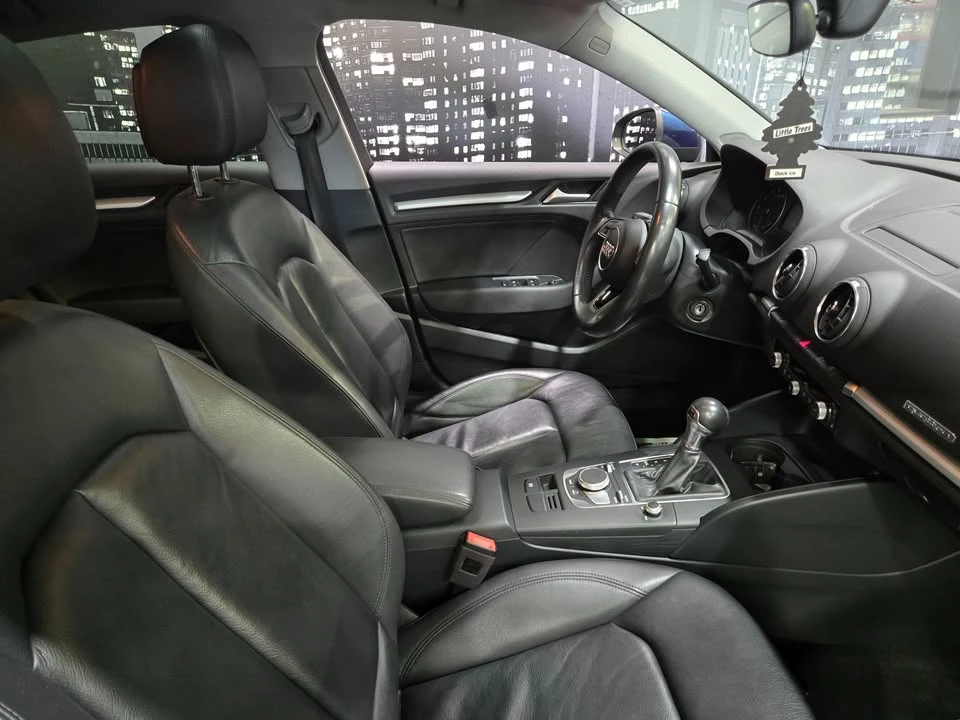 2018 Audi 8V A3 - Image 11 of 16